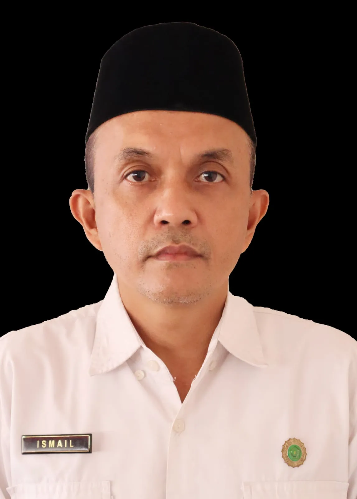 H. Ismail, S.Pd.
