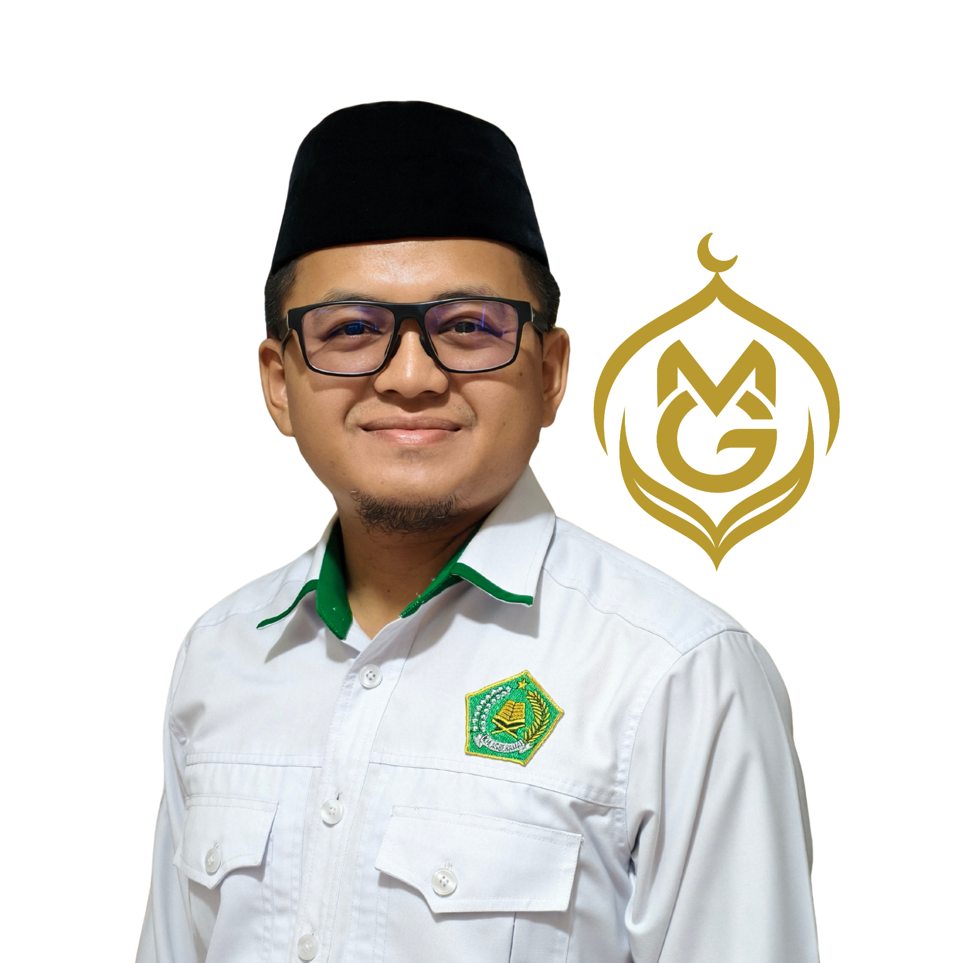 H. Miftahul Ghani, Lc., M.Ag.