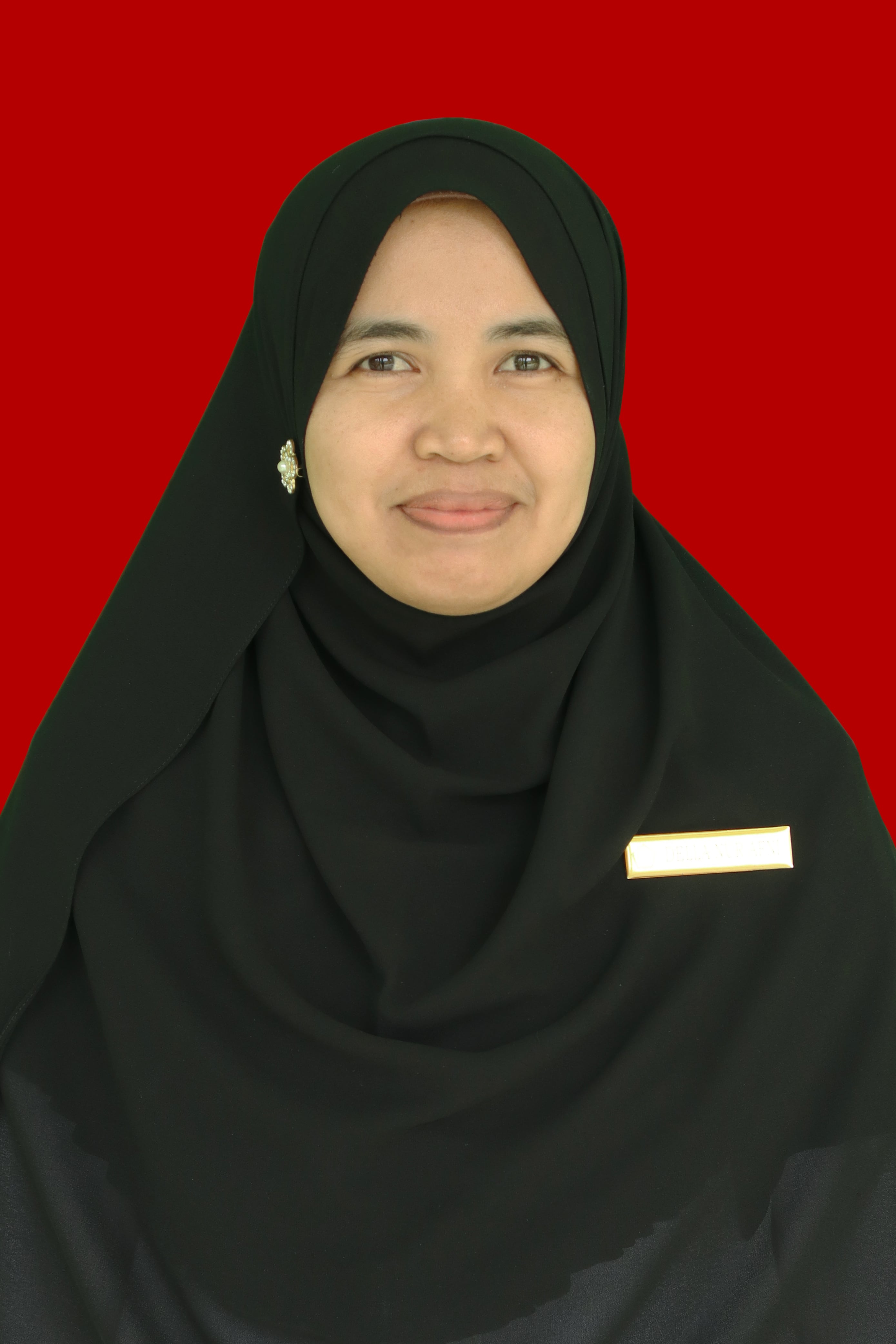 Della Nur Afni, S.Pd.I.