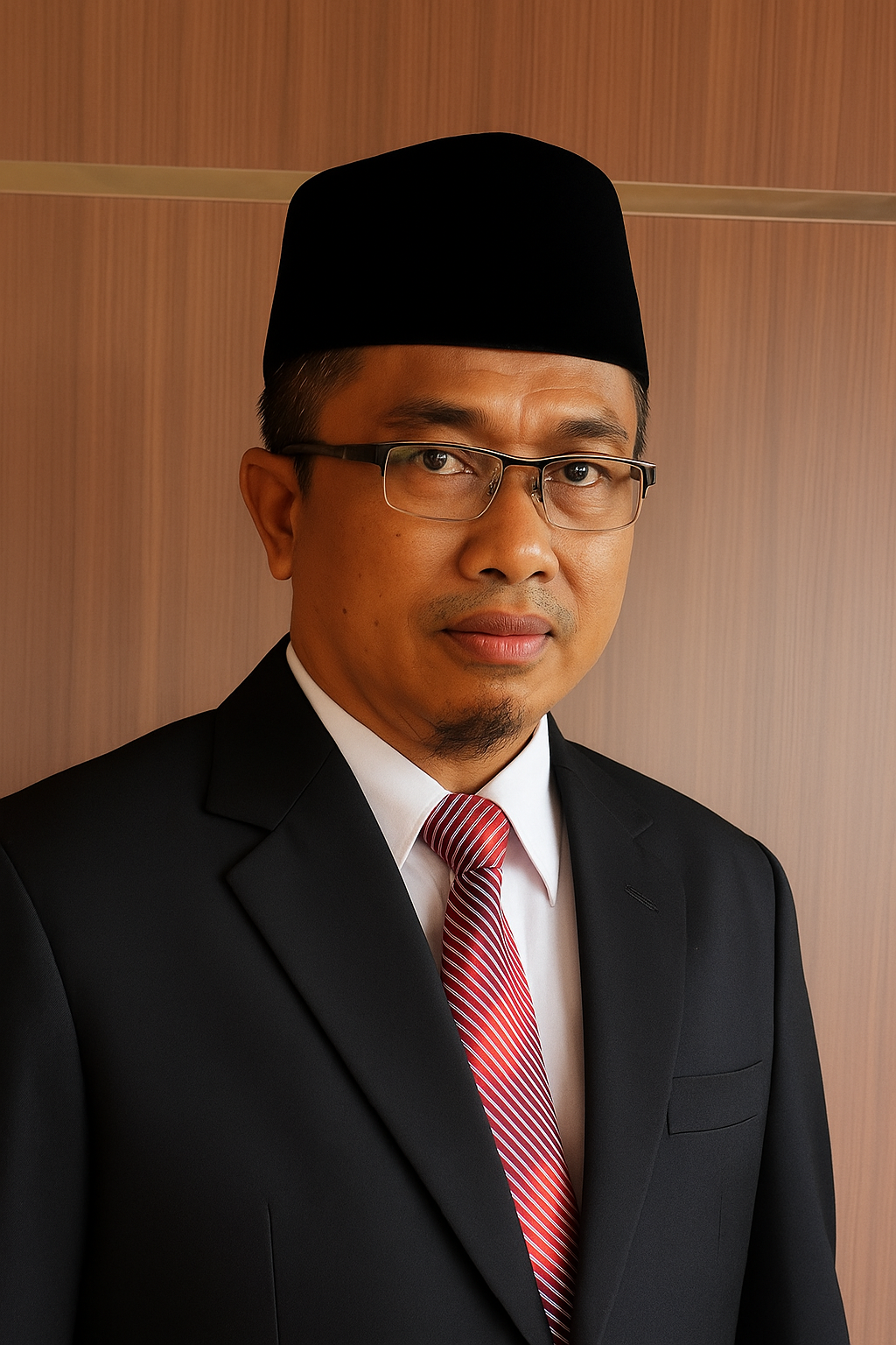 Wirsonefendi, M.Pd.