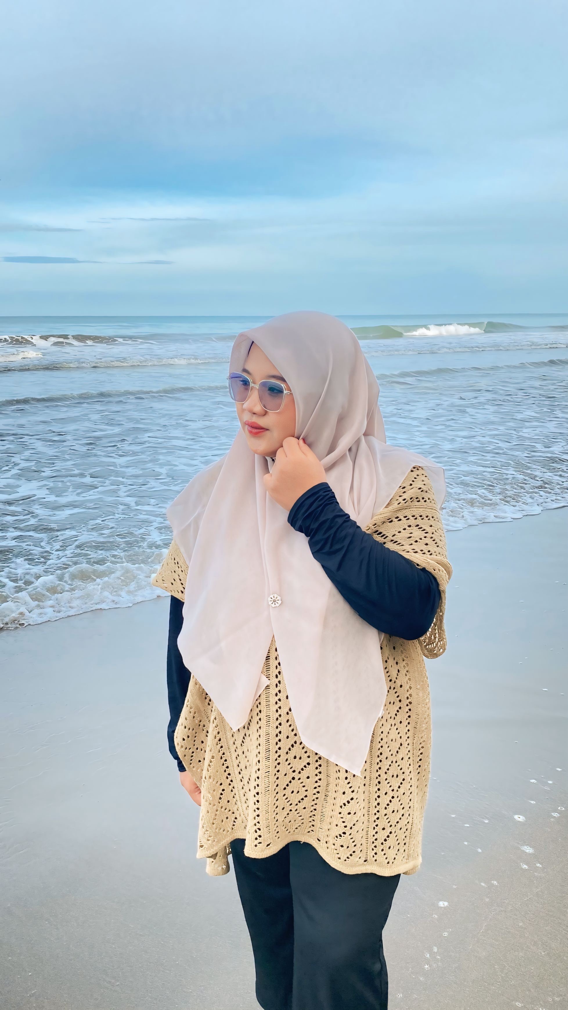 Raufatul Munawwarah, S.Pd.