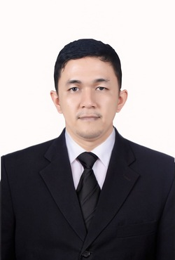 Muhammad Hidayat, M.Pd.