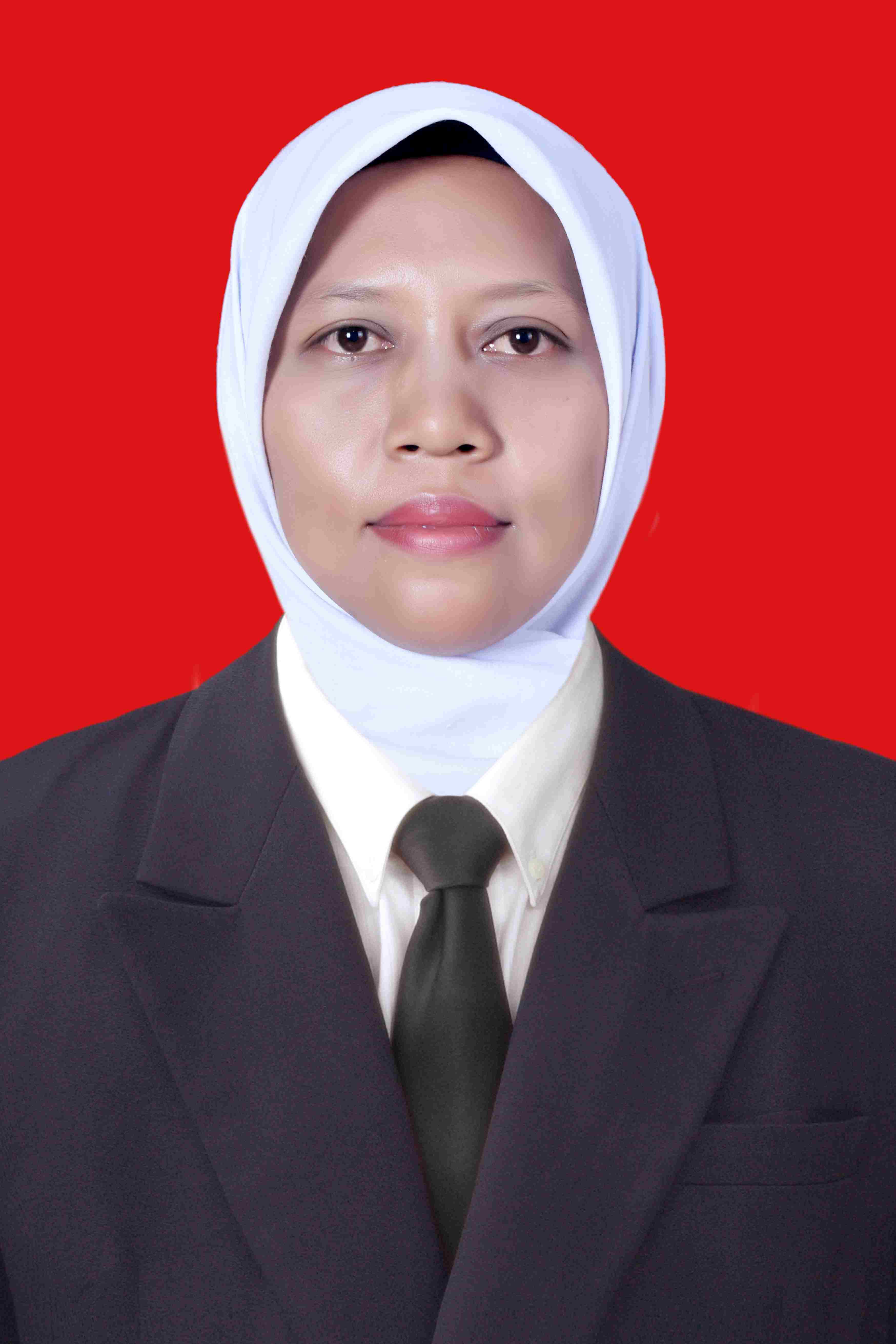Mira Oktavia, S.Pd.