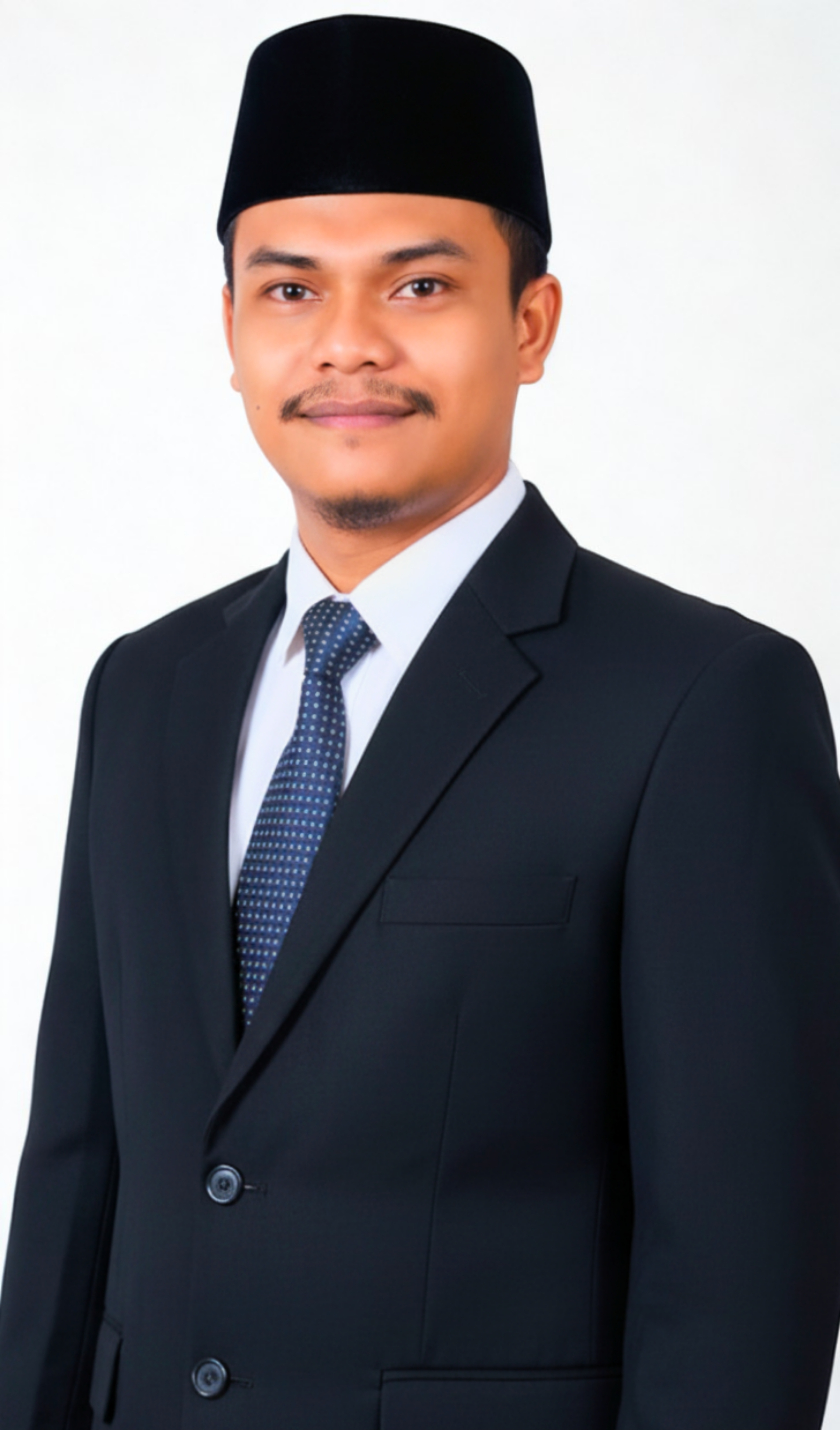 Ilhamda Rizki, S.Pd.