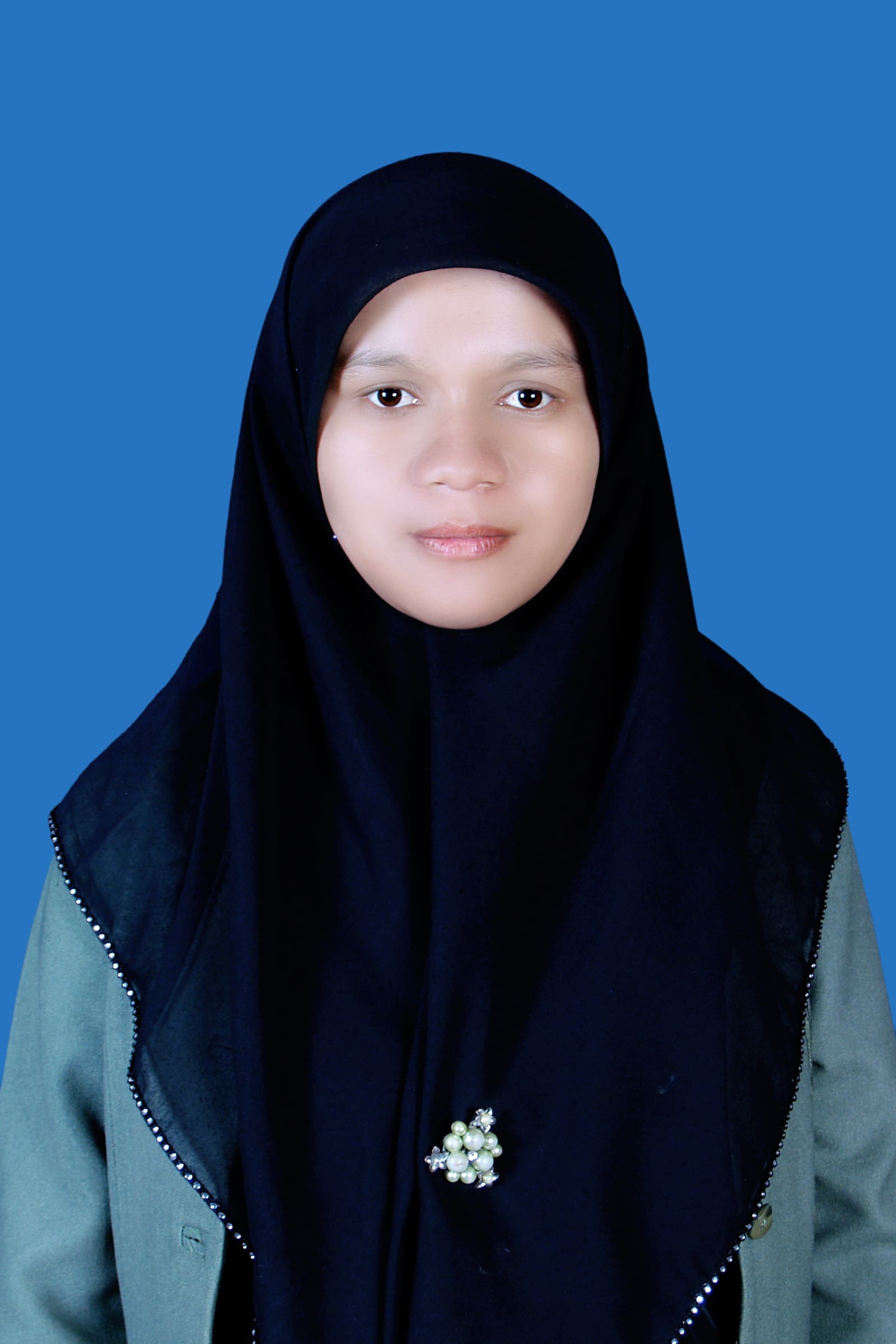 Rozi Fitri Hartati, S.S., M.Pd.
