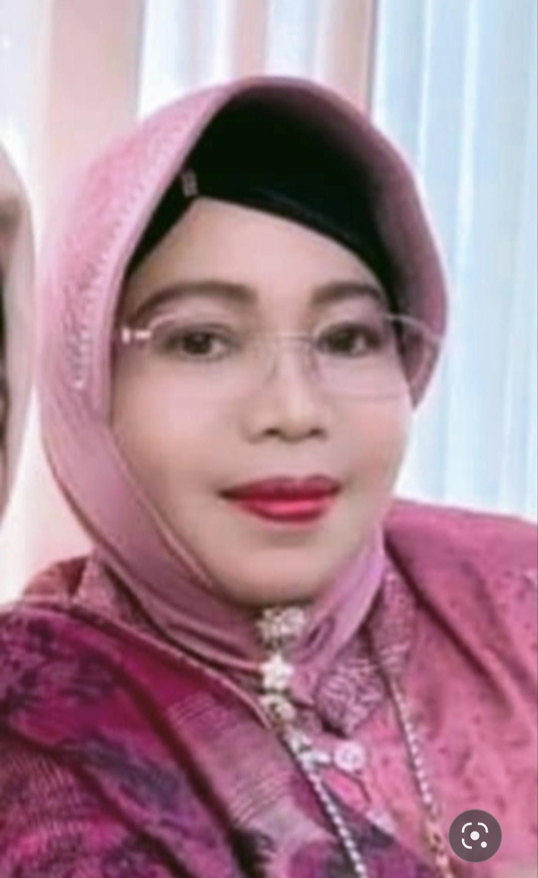 Dewi Putri Irmawati, S.Pd., M.Si.