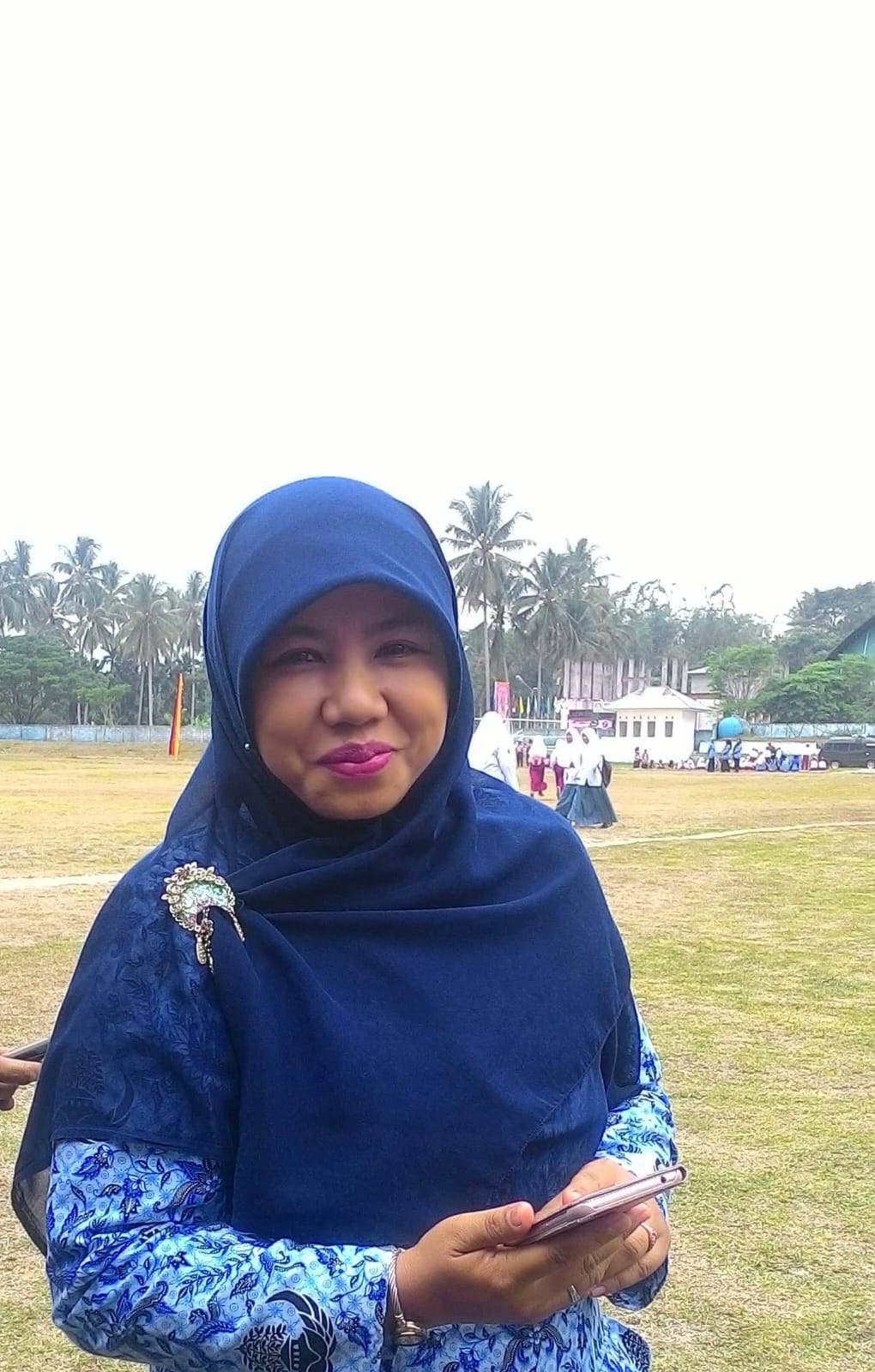 Elvi Delaila, S.S.