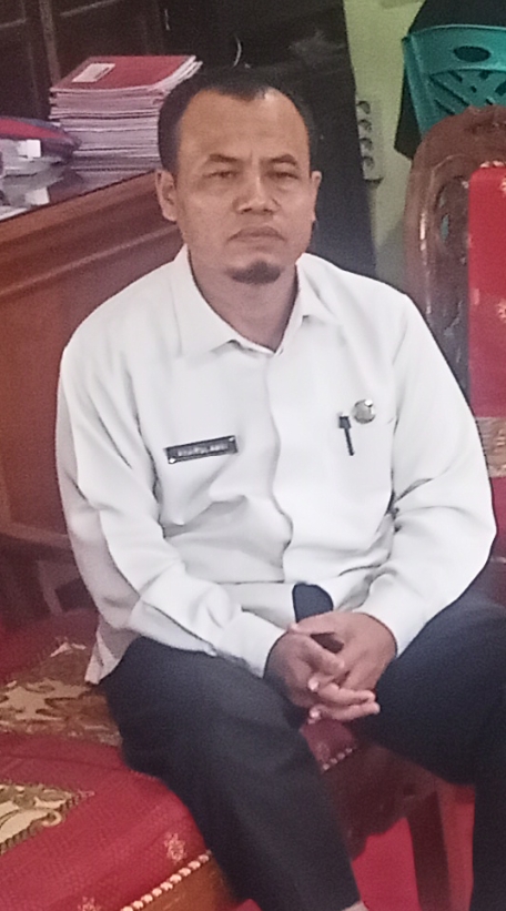 Khairul Amri, S.Pd.