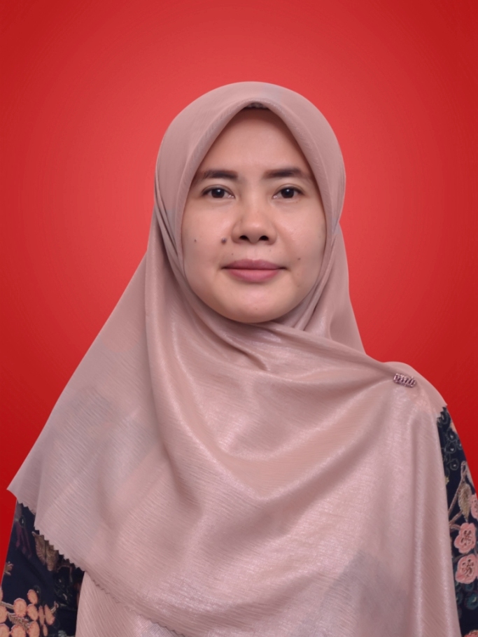 Lidia Kisti, S.Pd.