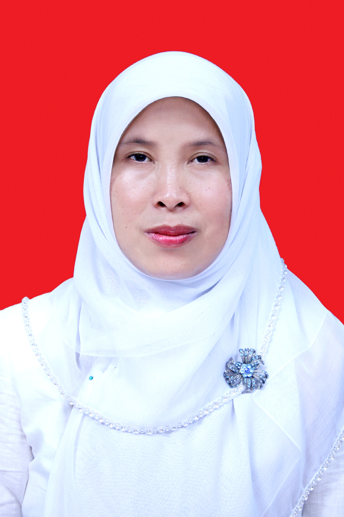 Hj. Suheni Eriza, S.Pd.