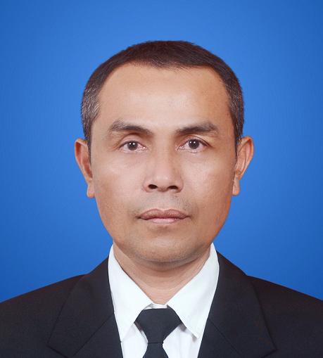 Zulhilman, S.Pd., M.Si.