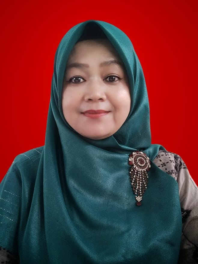 Dewi Ernita, S.Pd