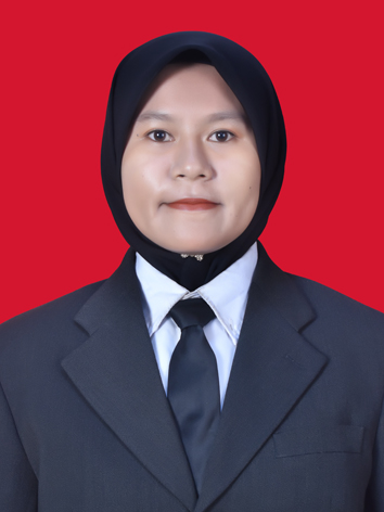 Rahima Zakiyah, S.Pd.