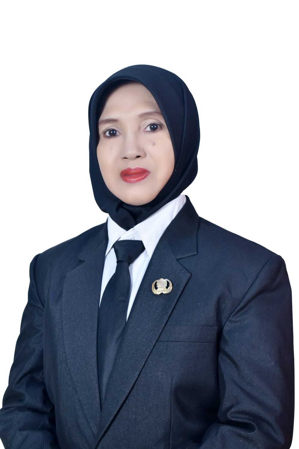 Dra. Isnaniah, S.Pd.