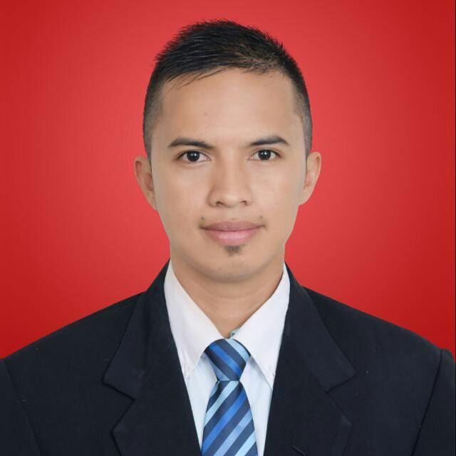 Wandi. A, S.Th.I., M.Ag.
