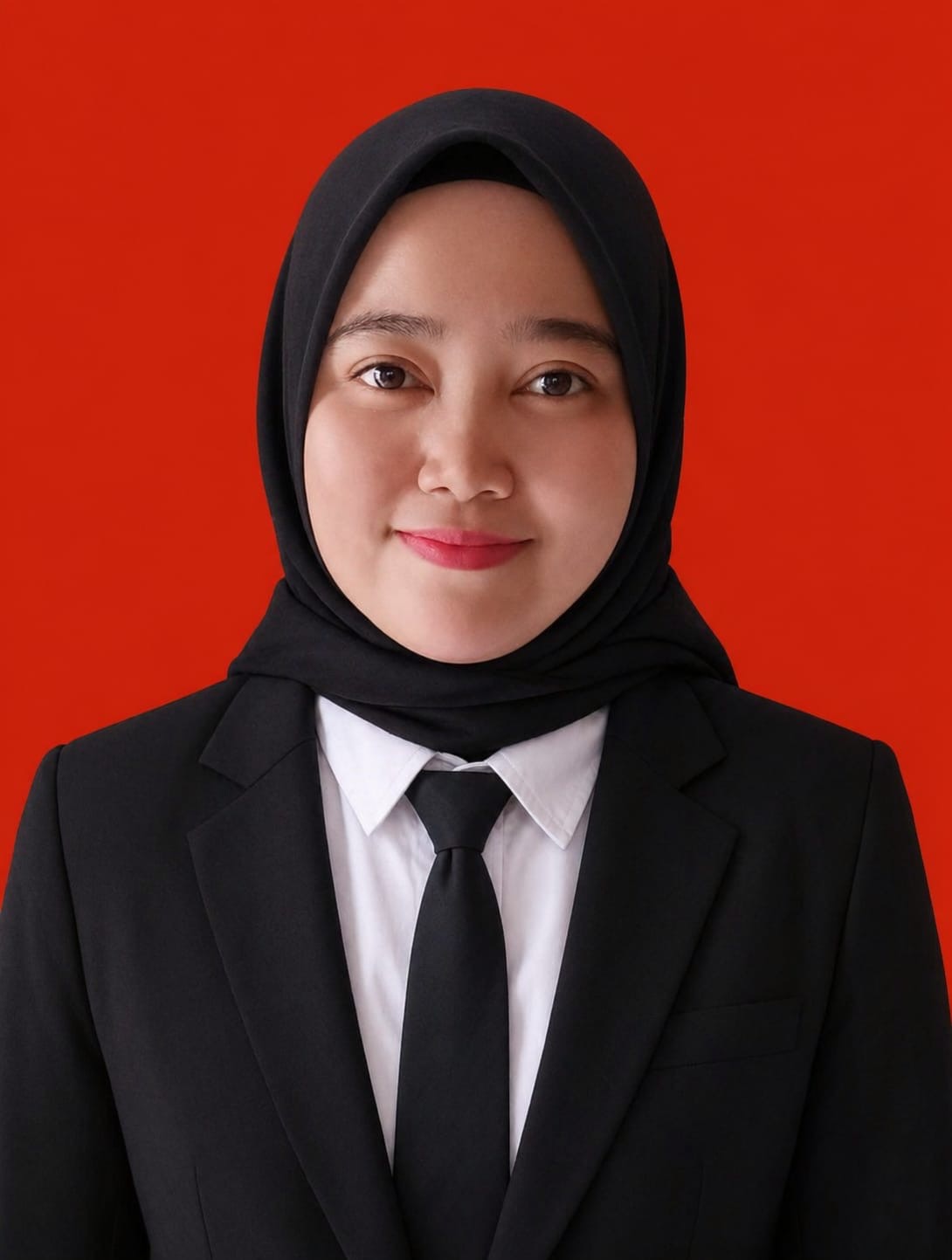 Tiffani Manda Sari, S.Pd.