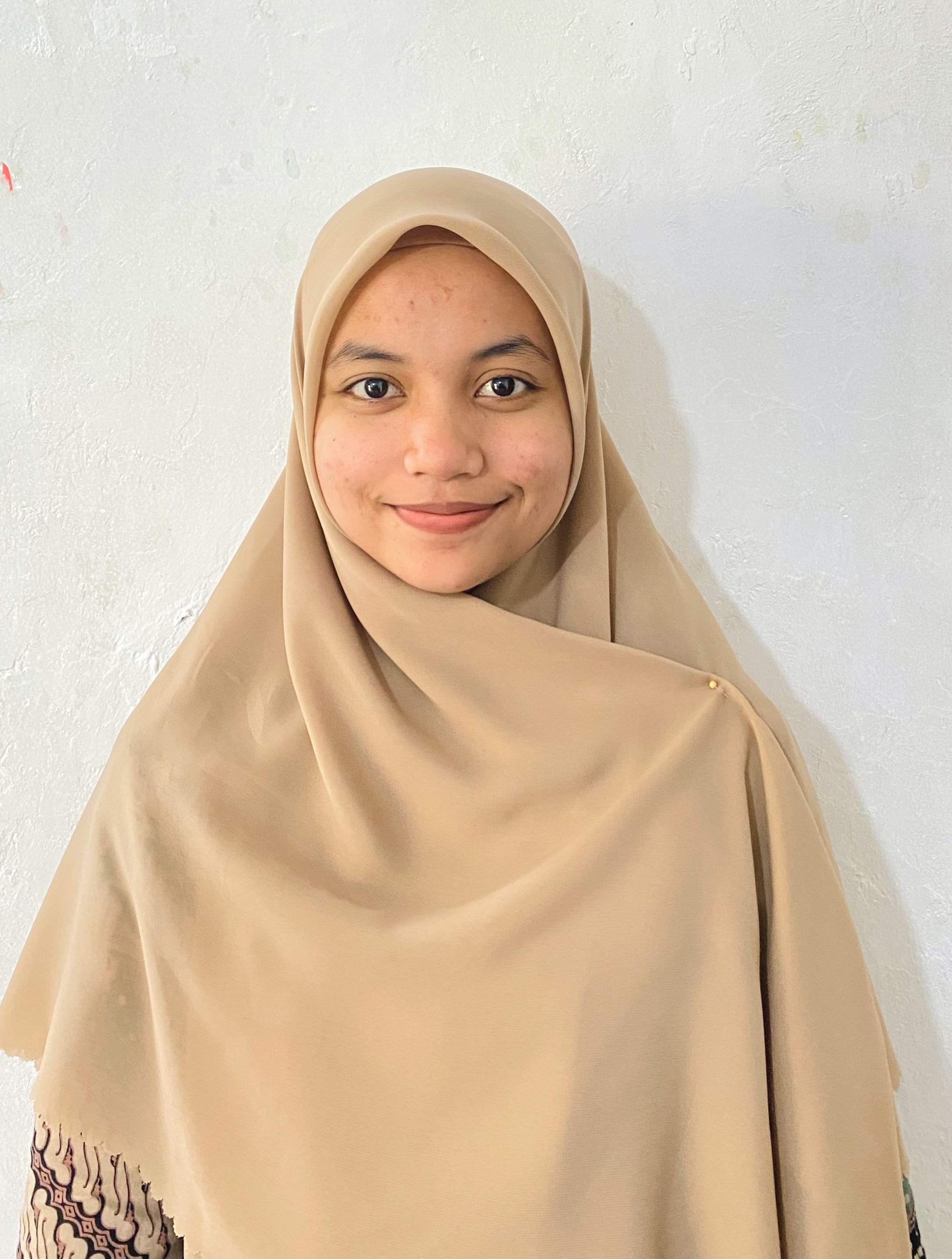 Uswatun Hasanah, S.I,Q, S.Ag