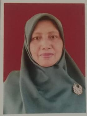 Dra. Hj. Ernita